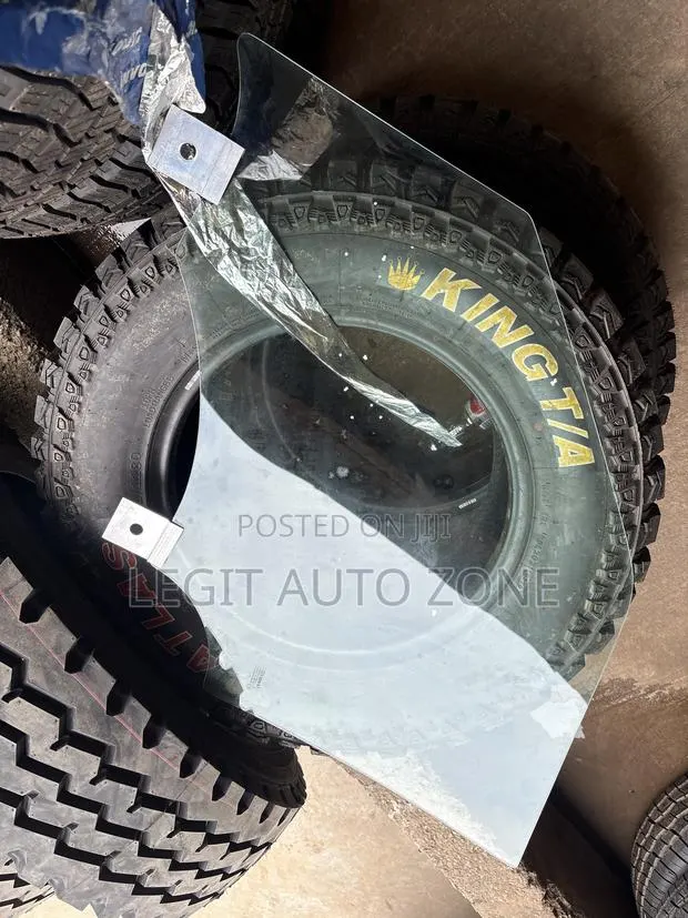 Range Rover Sport, Velar, Evoque, Vogue , Door Glass Available · Photo 1