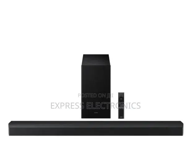 Highly Recommended Sound System Samsung B750f · Photo 1