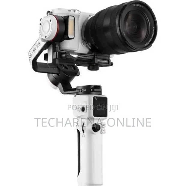 Zhiyun Crane-m3s Combo · Photo 1