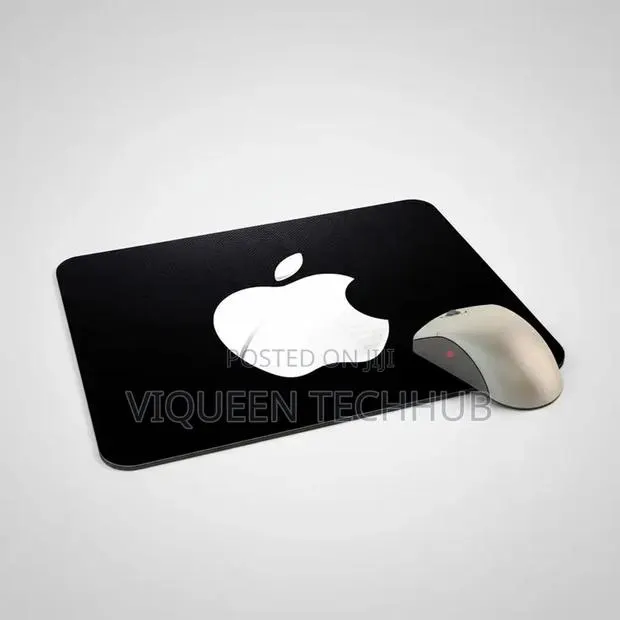 Apple Mouse Pad · Photo 1