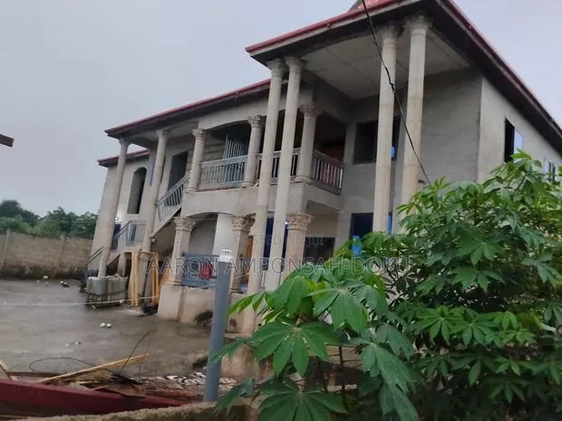 15bdrm House in Afigya-Kwabre for sale · Photo 1