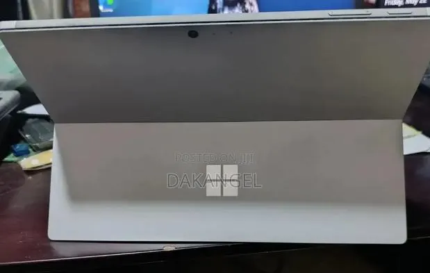 Laptop Microsoft Surface Pro 5 16GB Intel Core i7 SSD 512GB · Photo 1