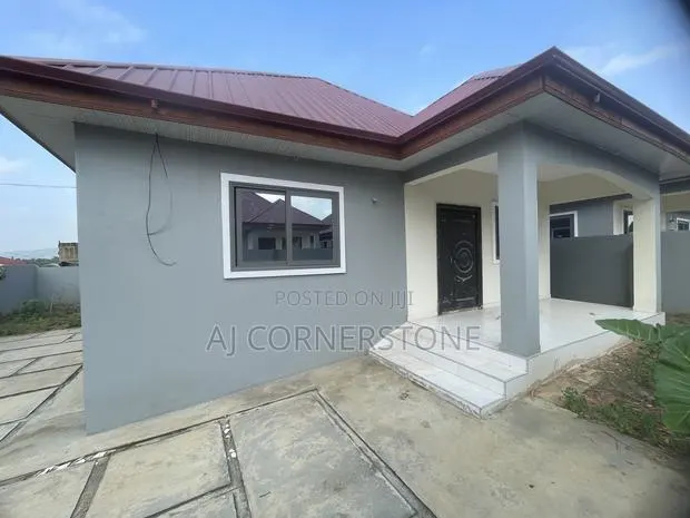 2bdrm House in Ga West Municipal for rent · Photo 1