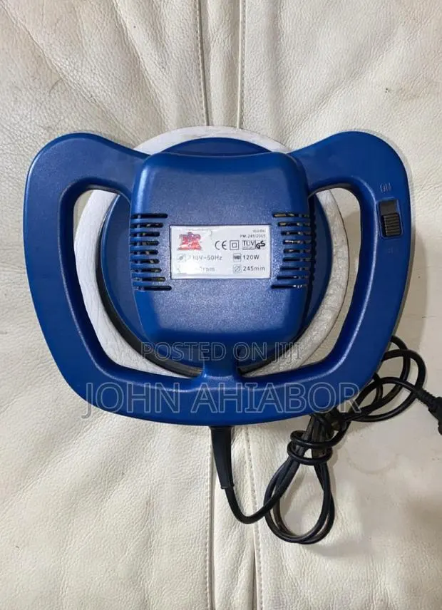 Car Polisher/Buffer · Photo 1