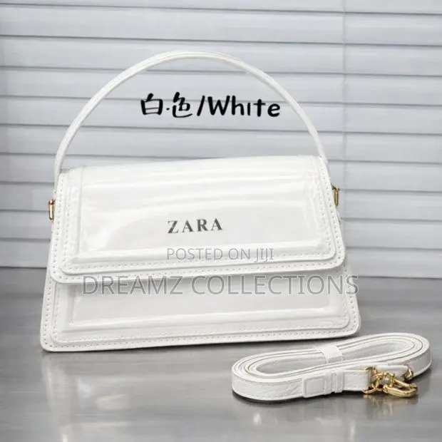 Cute Zara Handbag · Photo 1