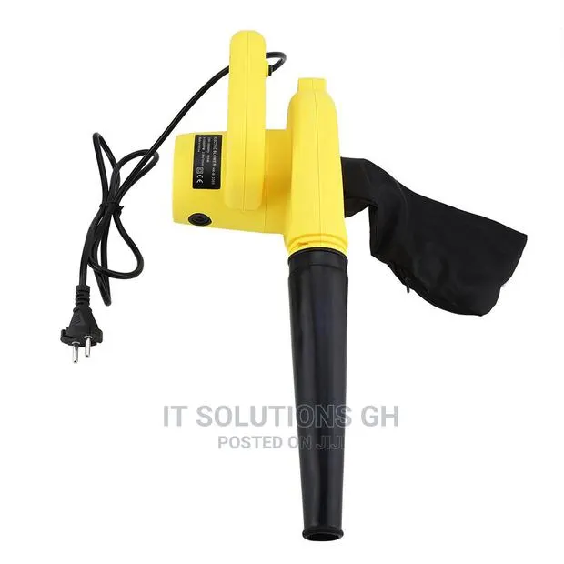 Electric Blower 220V 700W Electric Air Blower Handheld · Photo 1