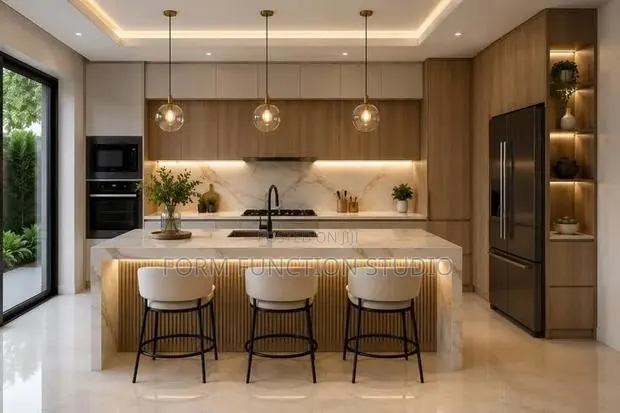 Architectural Interior 3D Designer 28 · Photo 1