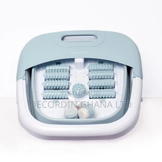 Pedicure Foot Massager (Foldable) · Photo 1