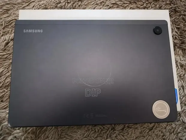 Samsung Galaxy Tab A8 10.5 (2021) 64 GB Gray · Photo 2