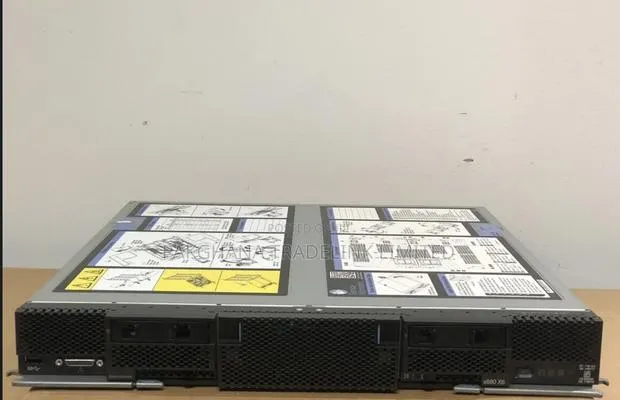 LENOVO 01KP357 - SN550 - Systemboard Gen1 · Photo 1