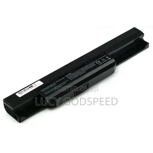 Asus A32-K53e · Photo 1