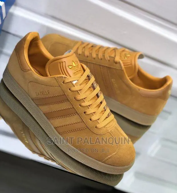 Adidas Gazelle · Photo 1