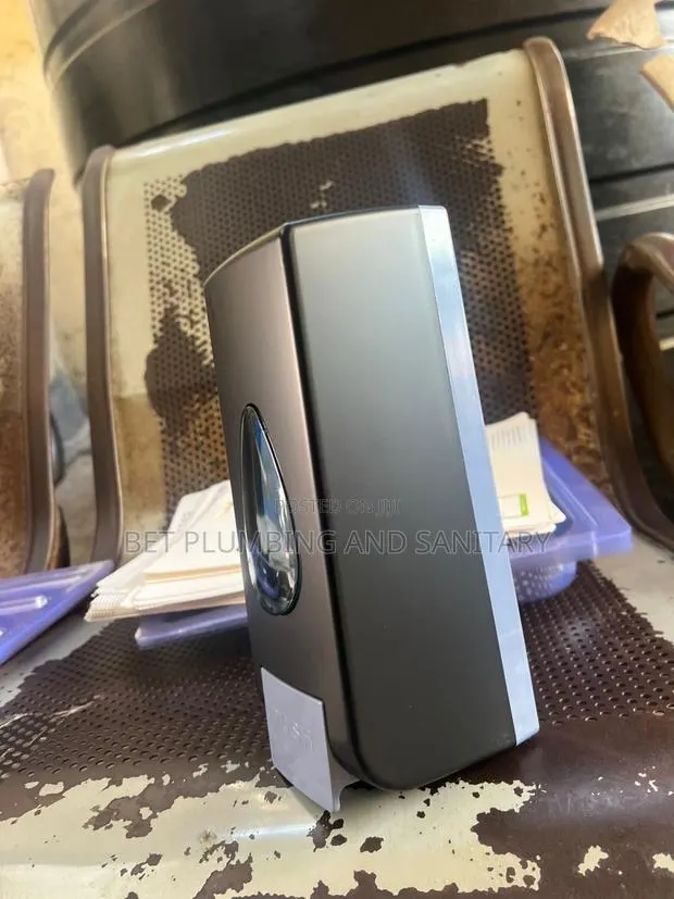 Newly Imported Soap Disperser · Photo 1