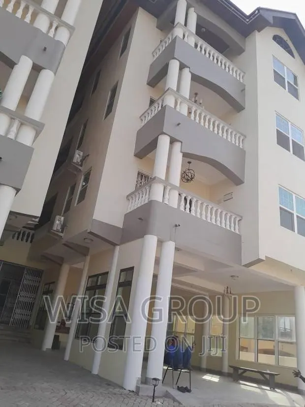 2bdrm Apartment in Wisa Groups, Last Stop for rent · Photo 1