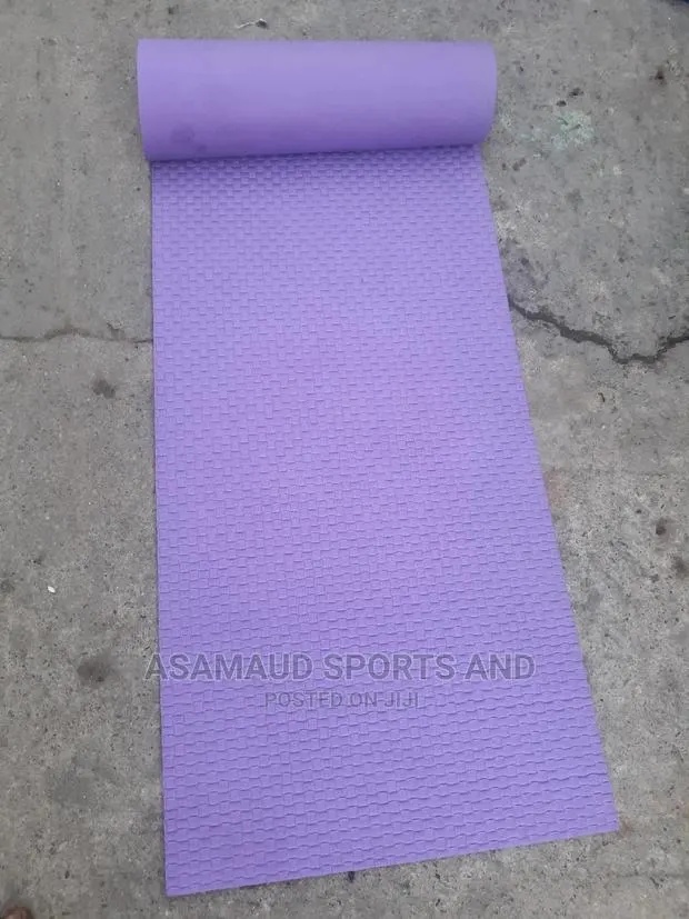 Original Yoga Mat At Cool Price · Photo 1