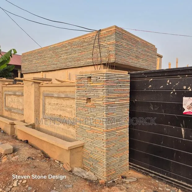 Stone Design Work · Photo 1