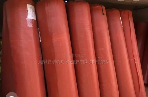 Green Grass Carpets in Roll/Bundle · Photo 1