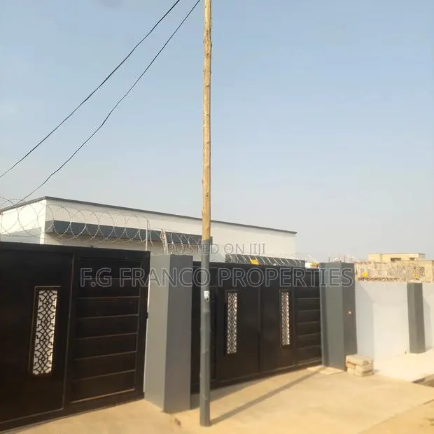 3bdrm House in Kg Franco Properties, Spintex for sale · Photo 1
