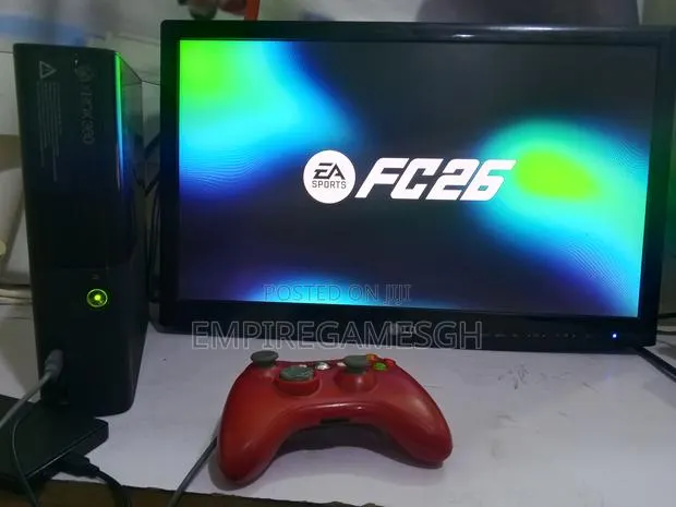 Fc 26 for Xbox 360 (Home Service Available) · Photo 1