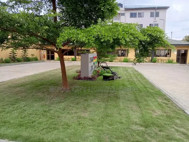 Garden Works, Landscaping and Landscaping Design · Photo 1