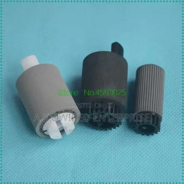 Pickup Roller Ir2270 Ir3570 Ir4570 Ir2520 Ir2525 Ir2545 Ir2870 Ir4025 · Photo 1