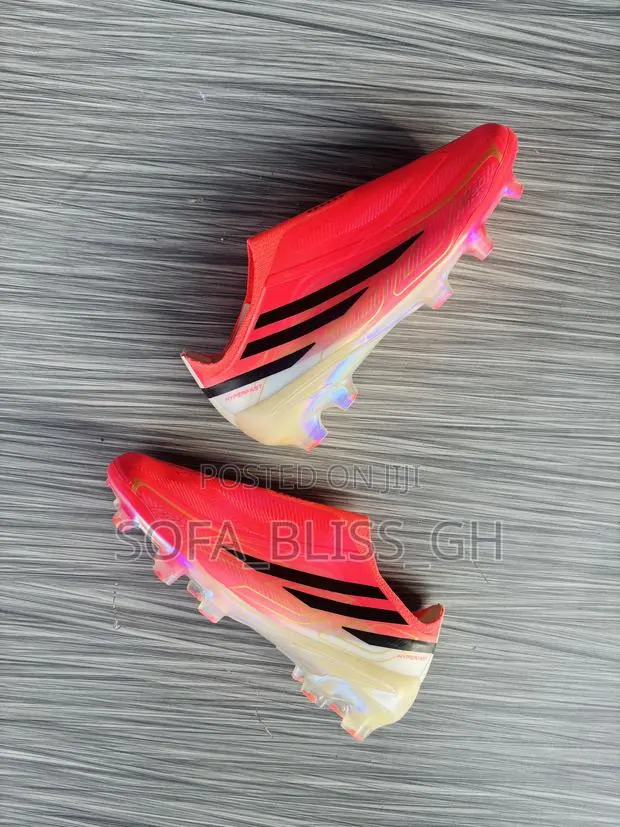 Adidas F50 World Cup Elite Fg Boots · Photo 1