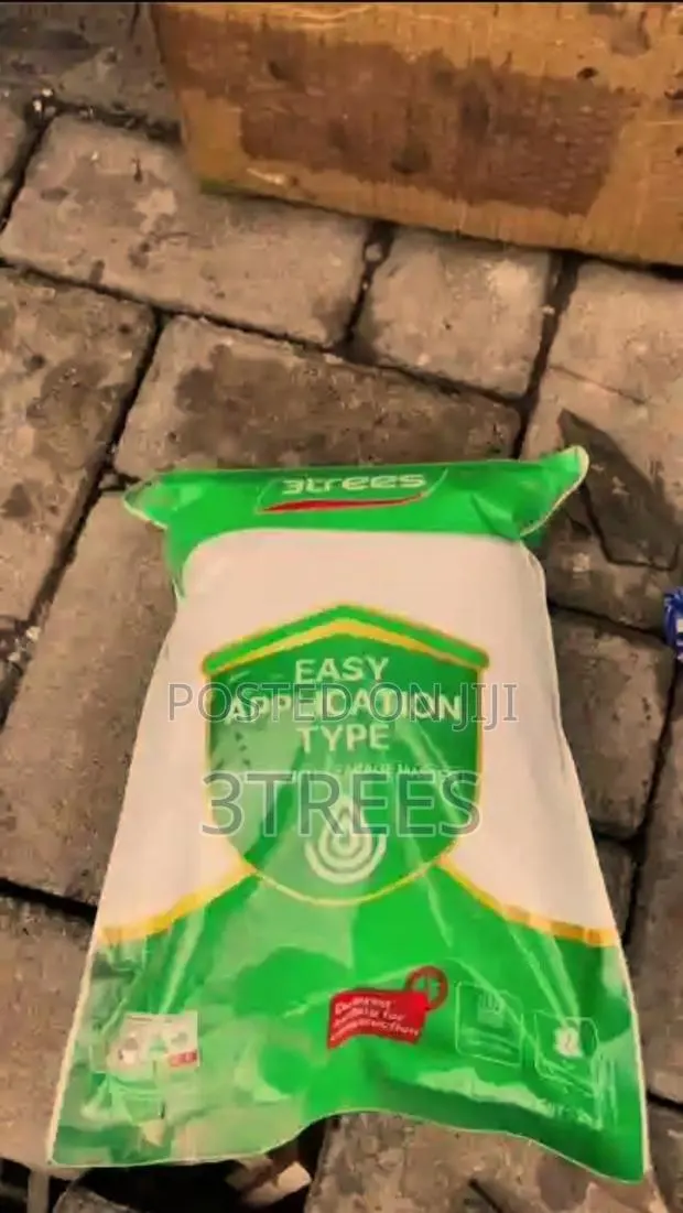 2kg 3trees Anti Leakage Master Waterproof Cement · Photo 1