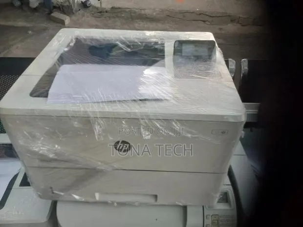 Hp Laser Jet Enterprises M506 · Photo 1