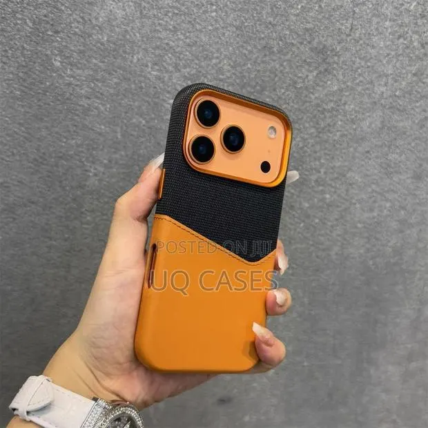 Classy Two Color Pattern iPhone Cases Available · Photo 1