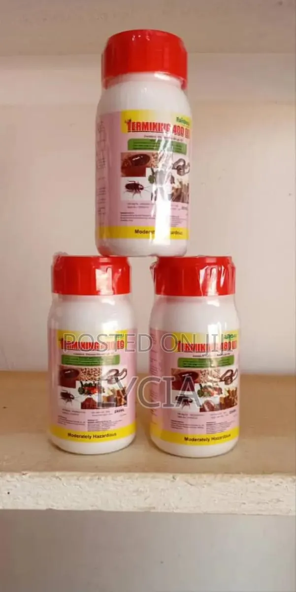 Termiking 250ml · Photo 1
