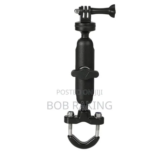 Camera Bike Mount