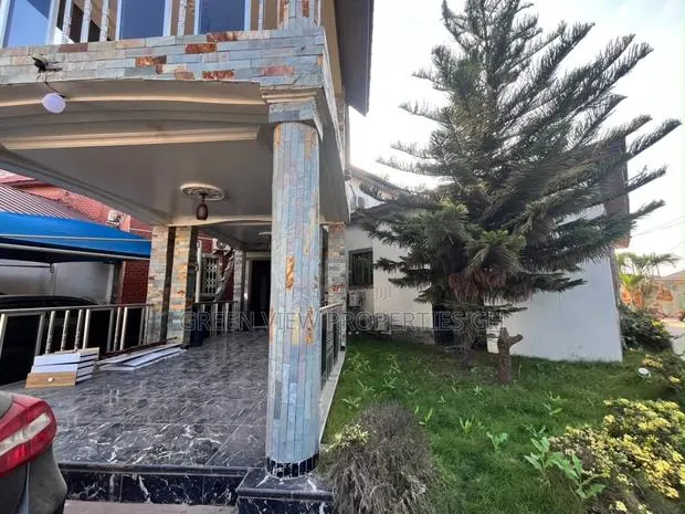 2bdrm Apartment in East Legon for rent · Photo 1