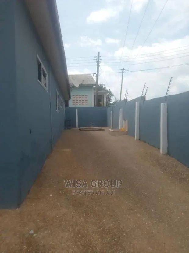 4bdrm House in Wisa Groups, Accra Metropolitan for Rent · Photo 1