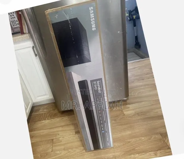 Choose Premium Samsung B73md 5.1ch Wireless Bluetooth Sound Bar. · Photo 1
