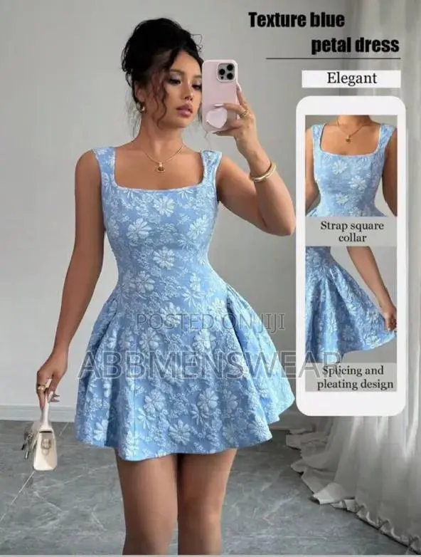 Ladies Clothes · Photo 1