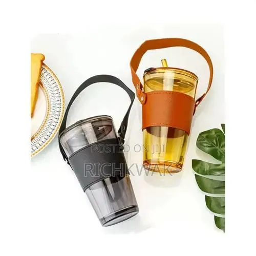 Glass Tumbler · Photo 1