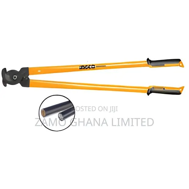 Cable Cutter - Hccb0136 · Photo 1