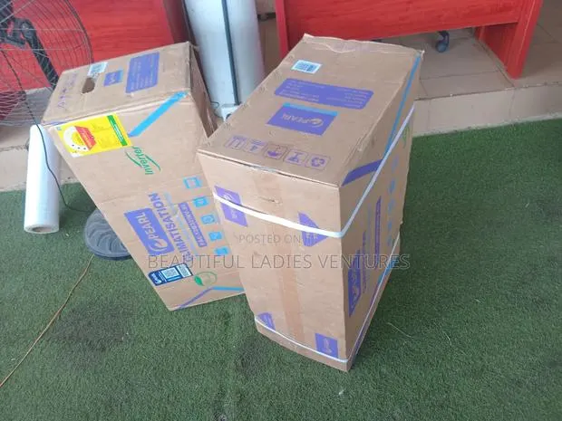 Cool Comfort for Your Home – Pearl 1.5HP AC Available Now · Photo 1