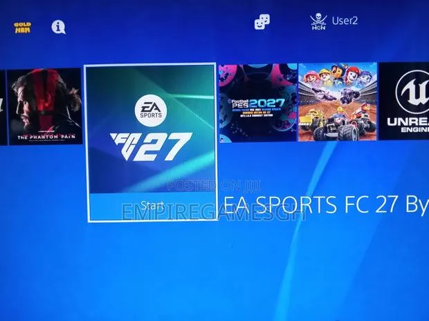 Ps4 Jailbreak Games Installation · Photo 1