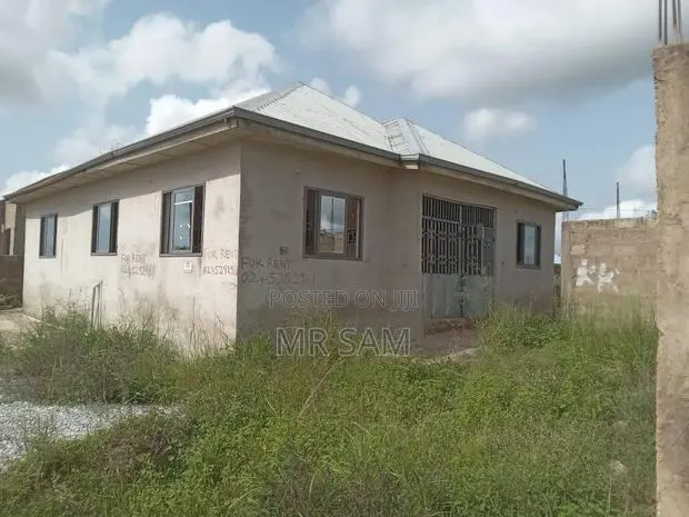 3bdrm House in Potsin Junction, Agona West Municipal for sale · Photo 1