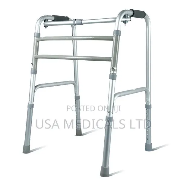 Zimmer Frame Walker · Photo 1