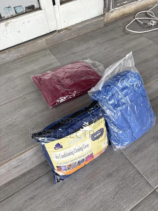 Excellent Material Aircondition Cover · Photo 1