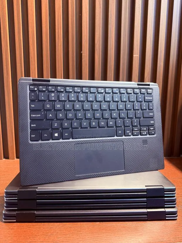 Laptop Dell XPS 13 (9365) 16GB Intel Core i7 SSD 512GB · Photo 1