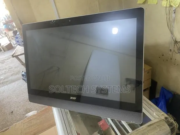 Desktop Computer Acer Aspire TC-605 16GB Intel Core i7 HDD 1T · Photo 1