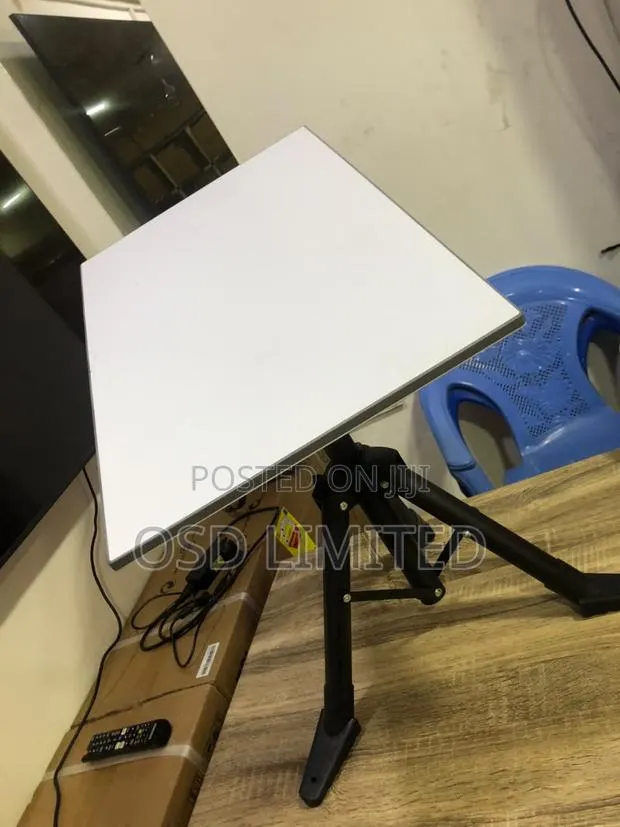 Upgrade to Starlink Standard Gen 4 Now · Photo 1
