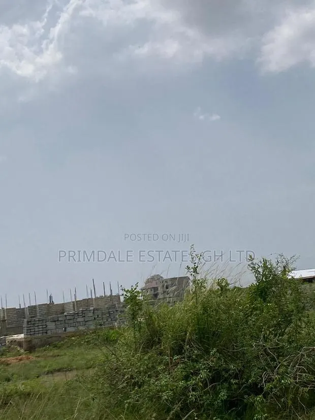 Afienya Asaase Donkomi Land Sales · Photo 1
