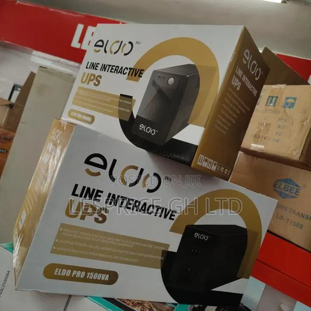 Highest Rated 1500va Ups From Eldo · Photo 1