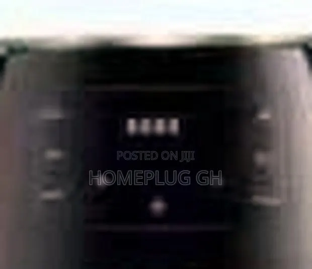 Kaya Air Fryer 6L (AF-389) · Photo 1