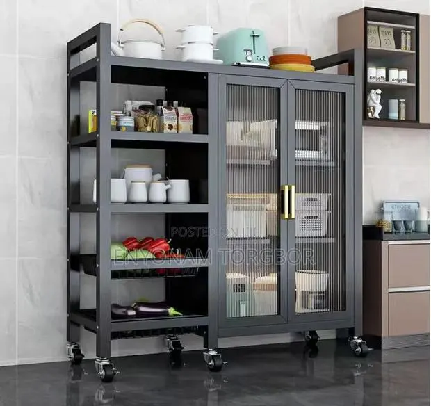 Kitchen Rack · Photo 1