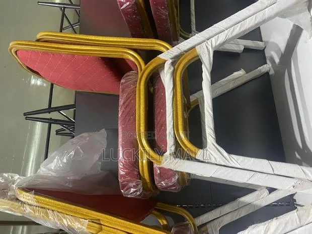 A Backrest Chair · Photo 1